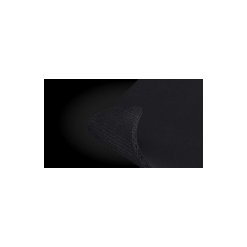 Podloga za miško Logitech G740, mehka, črna