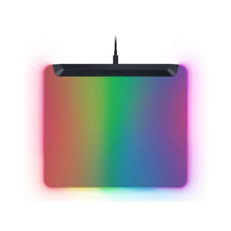 Podloga za miško Razer Firefly V2 Pro, RGB, črna