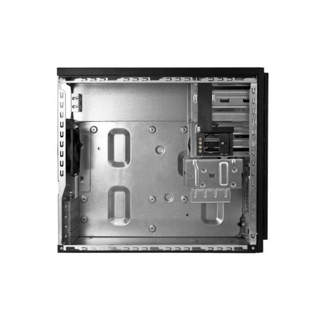 Ohišje microATX Antec NSK3100, črno