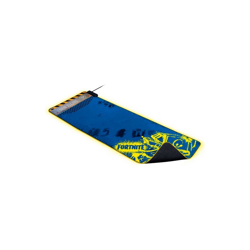 Podloga za miško Razer Goliathus Extended Chroma Fortnite Edition