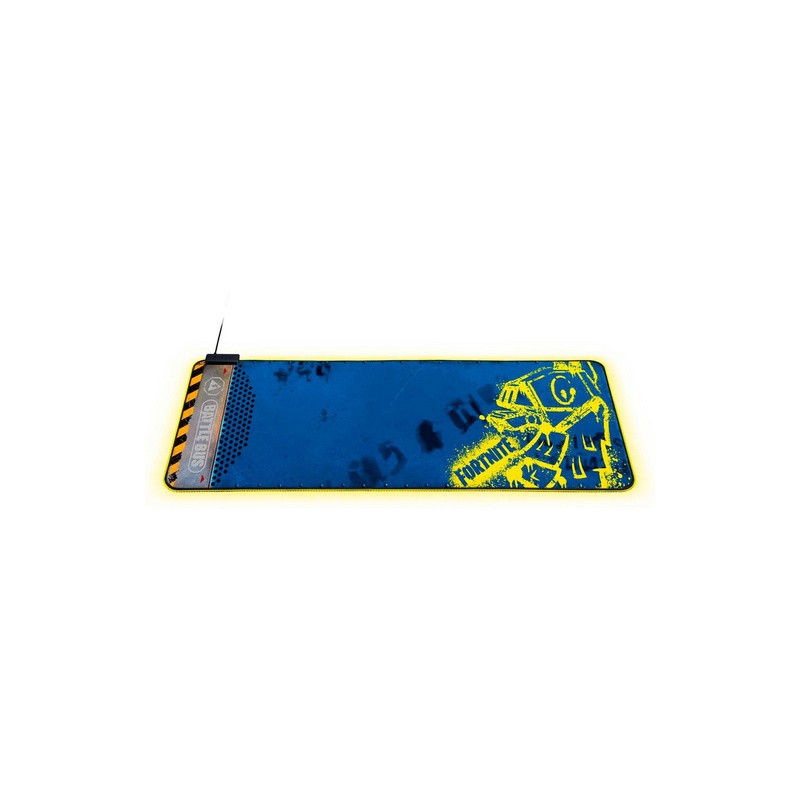 Podloga za miško Razer Goliathus Extended Chroma Fortnite Edition