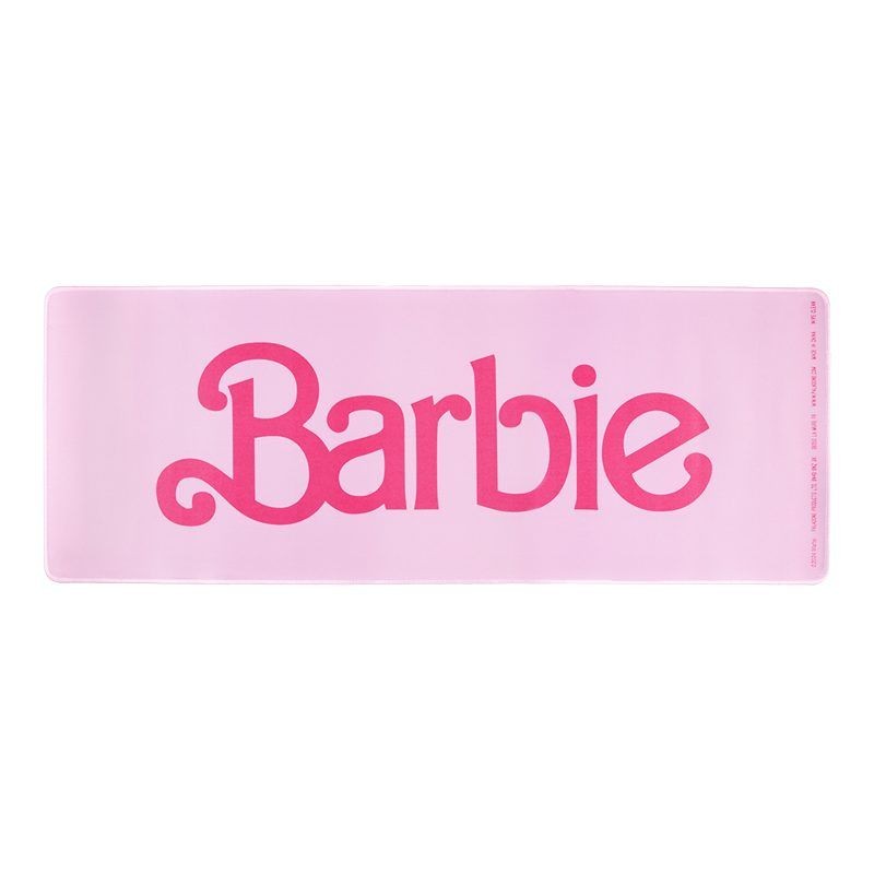 Podloga za miško PALADONE BARBIE CLASSIC