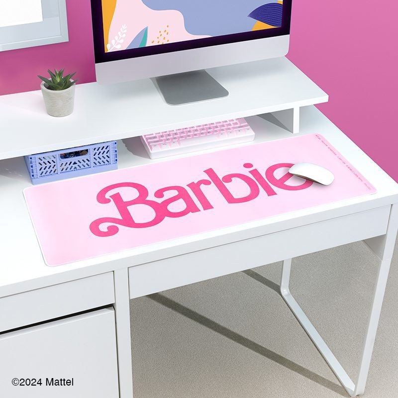 Podloga za miško PALADONE BARBIE CLASSIC