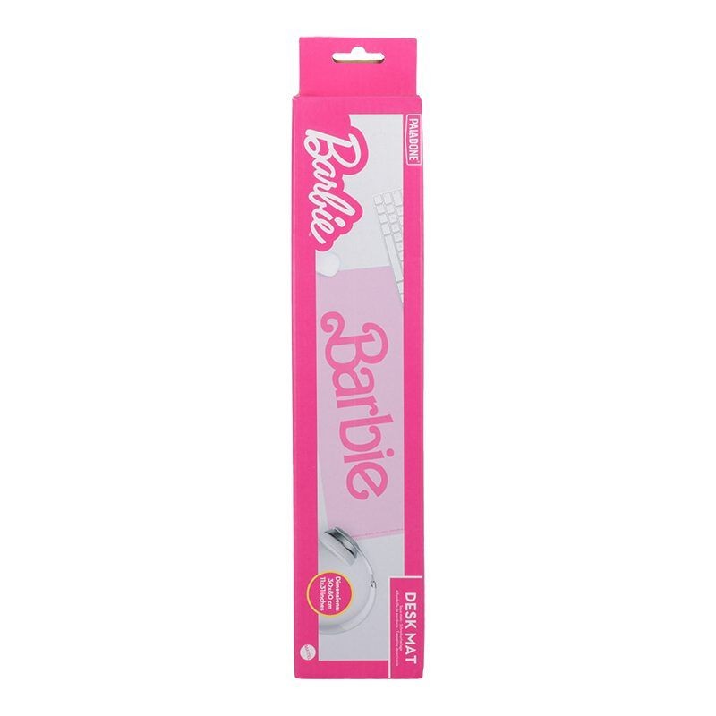 Podloga za miško PALADONE BARBIE CLASSIC