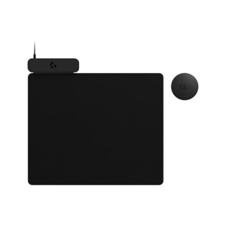 Podloga za miško Logitech G POWERPLAY 2, črna