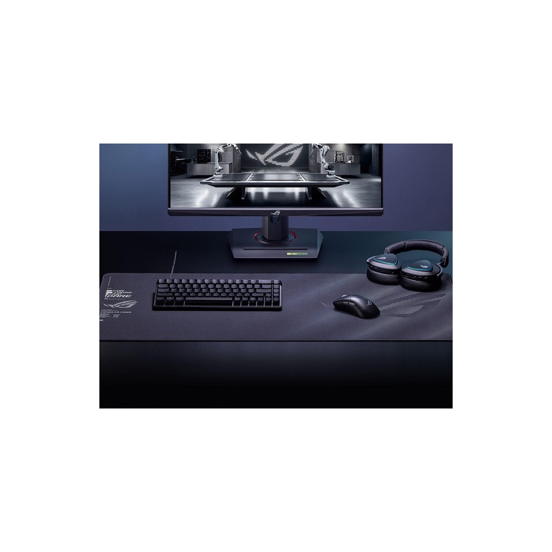 Podloga za miško ASUS ROG Sheath II XXL