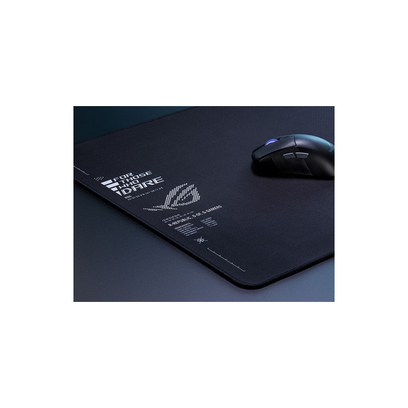 Podloga za miško ASUS ROG Sheath II XXL