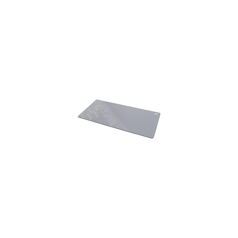 Podloga za miško ASUS ROG Scabbard II XXL, siva