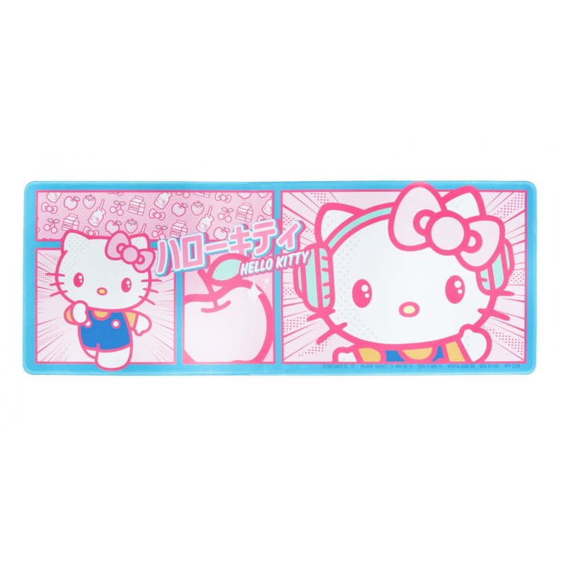 Podloga za miško Paladone Hello Kitty