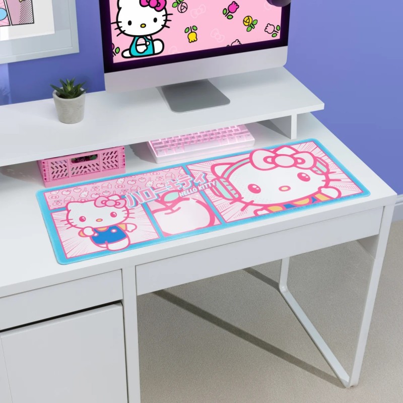 Podloga za miško Paladone Hello Kitty