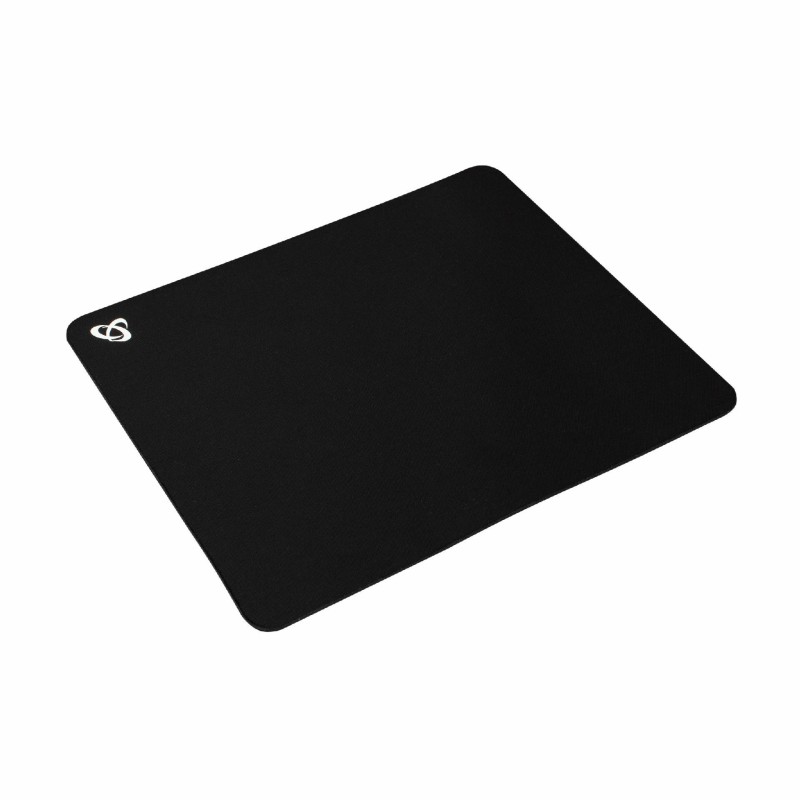 Podloga za miško SBOX MP-03B, črna