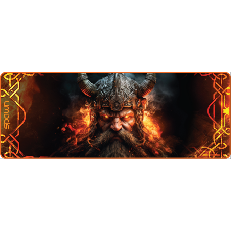 Podloga za miško Spawn VIKING 2 - XL
