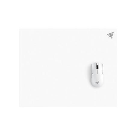 Podloga za miško Razer Atlas Pro, bela