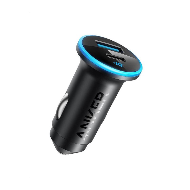 Avtomobilski polnilec Anker 323, 52,5 W, A2735G11