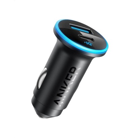 Avtomobilski polnilec Anker 323, 52,5 W, A2735G11