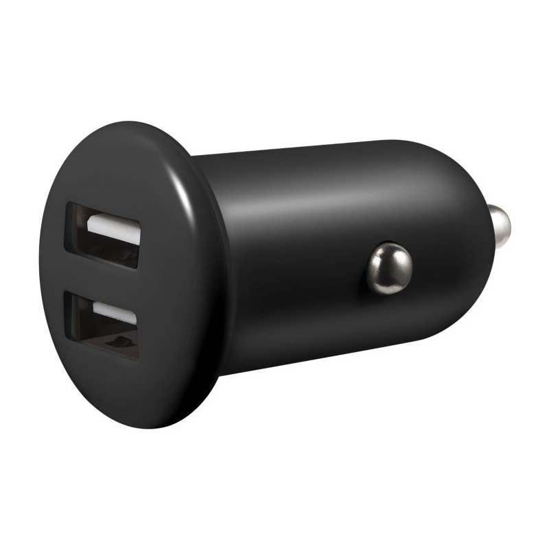 Avtomobilski polnilec Sandberg 340-40, USB-A