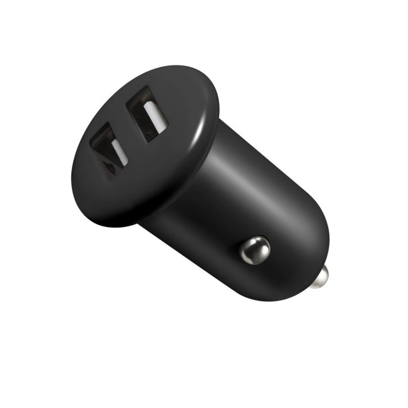 Avtomobilski polnilec Sandberg 340-40, USB-A