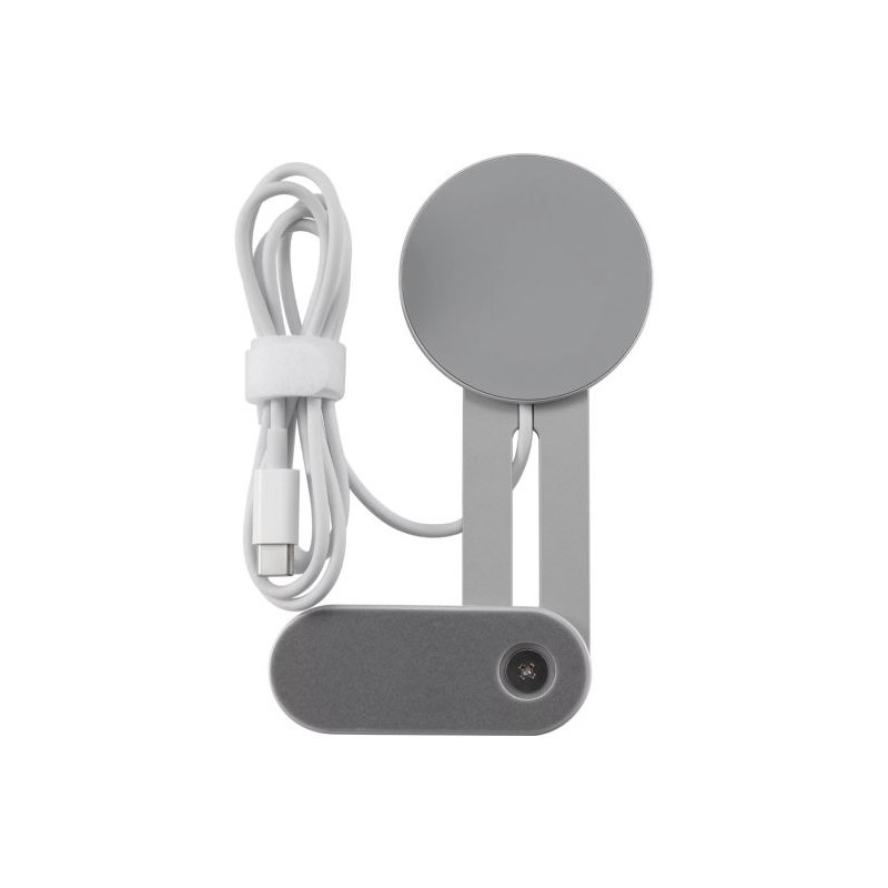 Avtomobilski polnilec Sandberg ScreenMount Magnet Charger, 15W