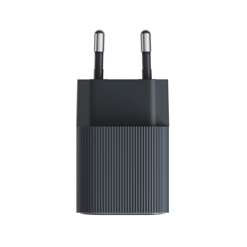 Polnilec Anker 511 Nano 4 USB-C, 30W, črn, A2337G11