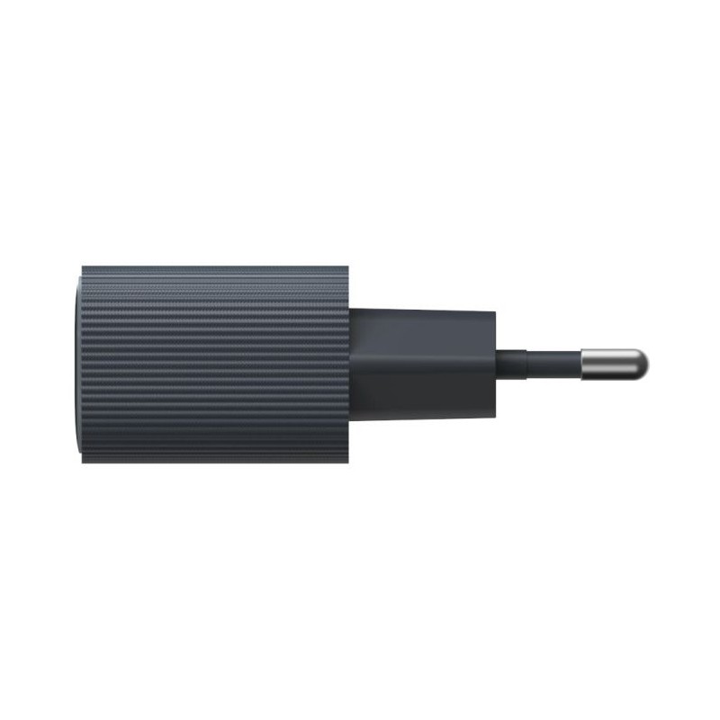 Polnilec Anker 511 Nano 4 USB-C, 30W, črn, A2337G11
