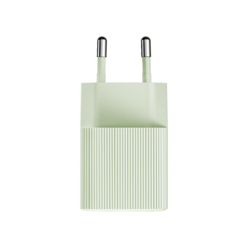 Polnilec Anker 511 Nano 4 USB-C, 30W, zelen, A2337G61