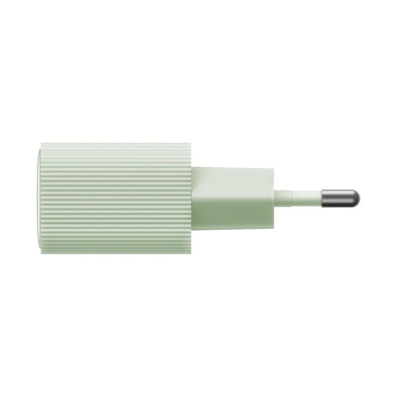Polnilec Anker 511 Nano 4 USB-C, 30W, zelen, A2337G61