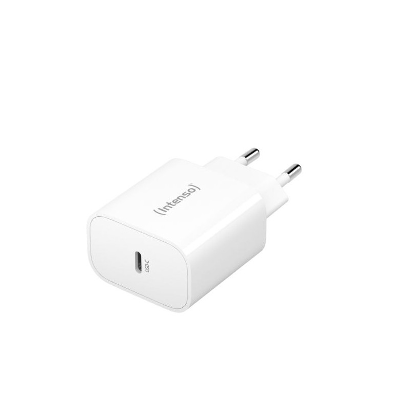 Polnilec Intenso W20C USB-C, 20W, 7802012