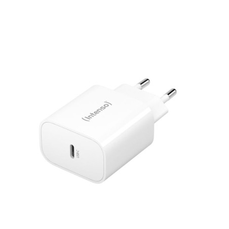 Polnilec Intenso W20C USB-C, 20W, 7802012
