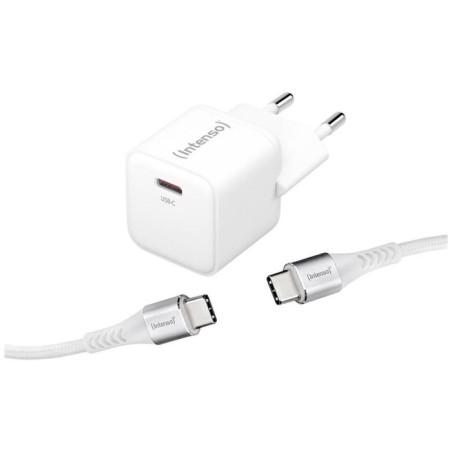 Polnilec Intenso W30C USB-C, 30W, 7803042