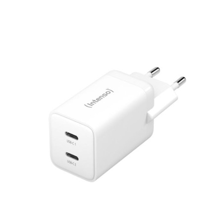 Polnilec Intenso W40CC USB-C, 40W, 7804012