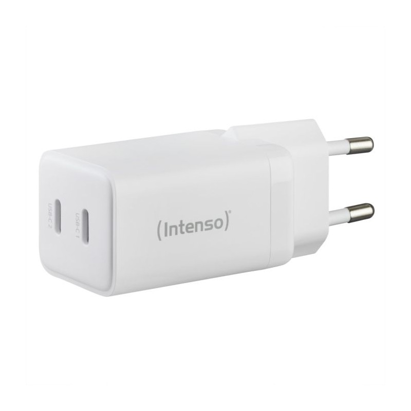 Polnilec Intenso W40CC USB-C, 40W, 7804012