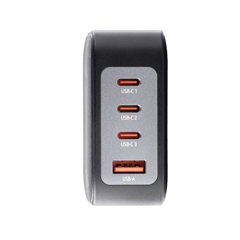 Polnilec Intenso USB-A/C, 140W, 7814010