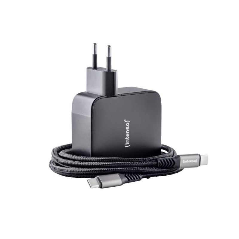 Polnilec Intenso USB-A/C, 140W, 7814010