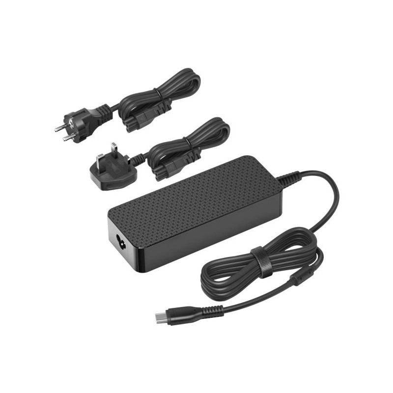 Polnilec Sandberg PD100W, USB-C, 135-82