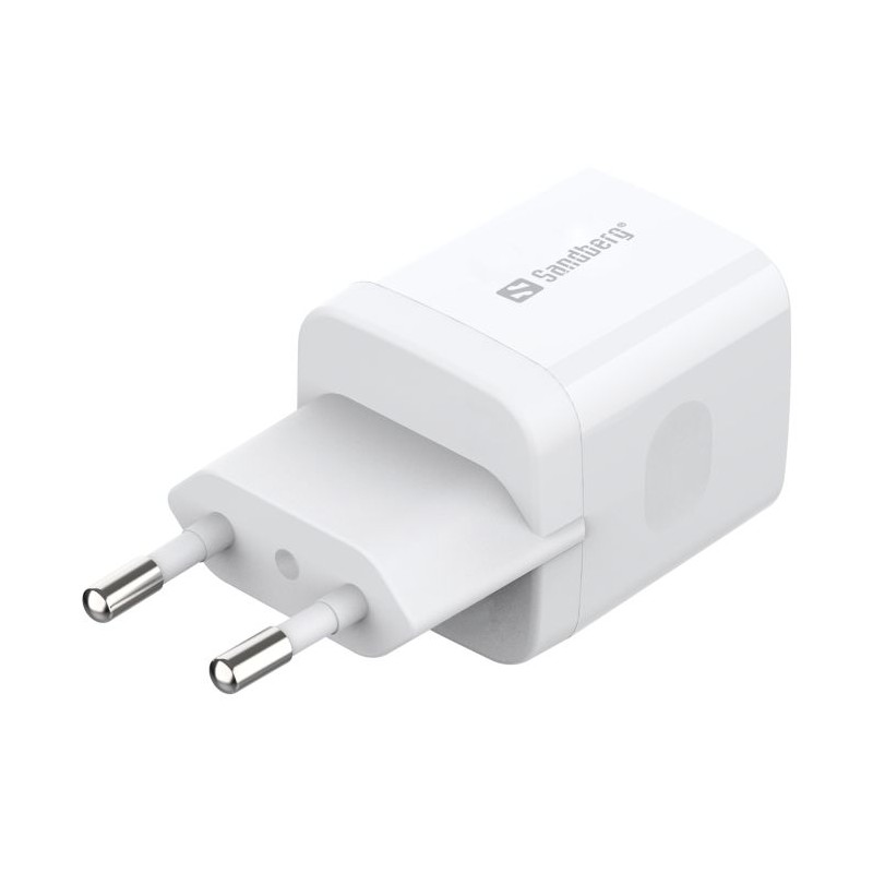 Polnilec Sandberg USB-C, 441-42