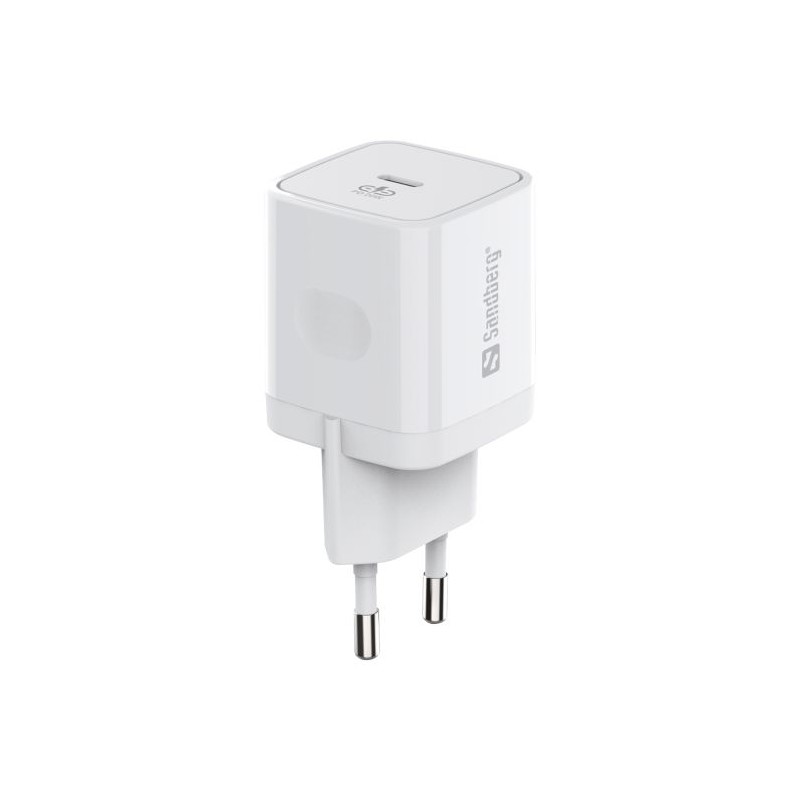 Polnilec Sandberg USB-C, 441-42