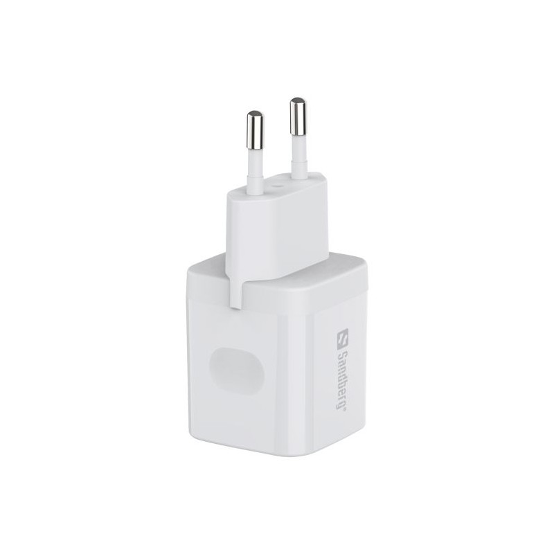 Polnilec Sandberg USB-C, 441-42