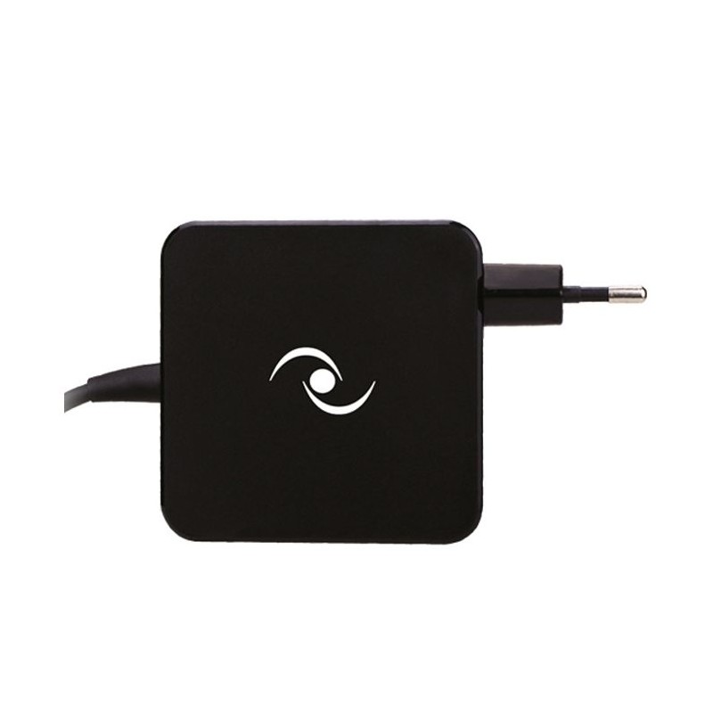 Polnilec Tecnoware FAU17563, USB-C, 65W