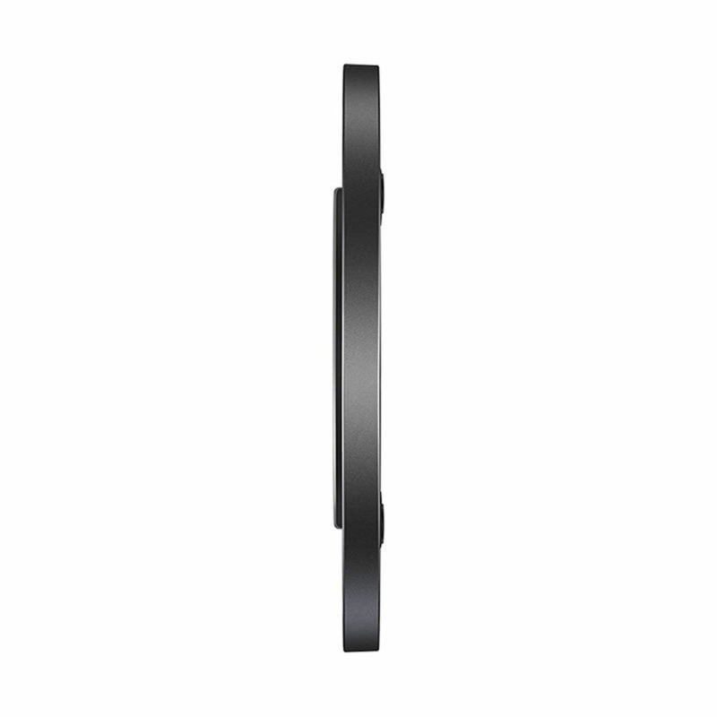 Brezžični polnilec Baseus CCJJ050001, 15W QI transparent