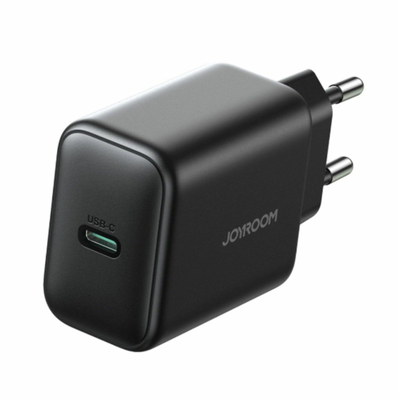 Polnilec Joyroom JR-TCG13, 45W QC PD, USB-C, črn