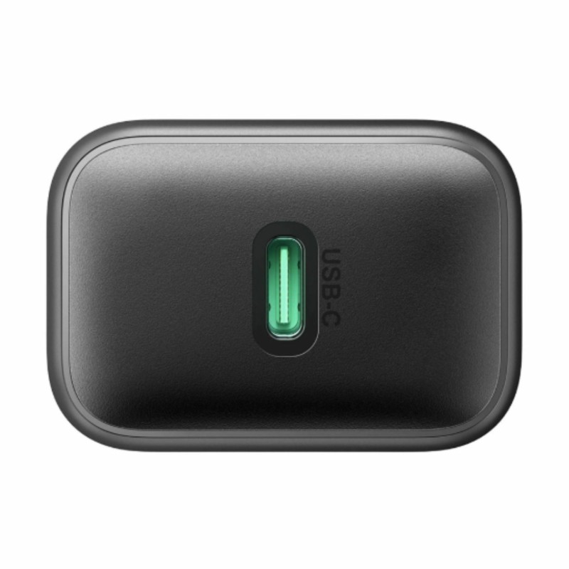 Polnilec Joyroom JR-TCG13, 45W QC PD, USB-C, črn