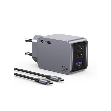 Polnilec Ugreen Nexode Pro 65W25871, USB-C