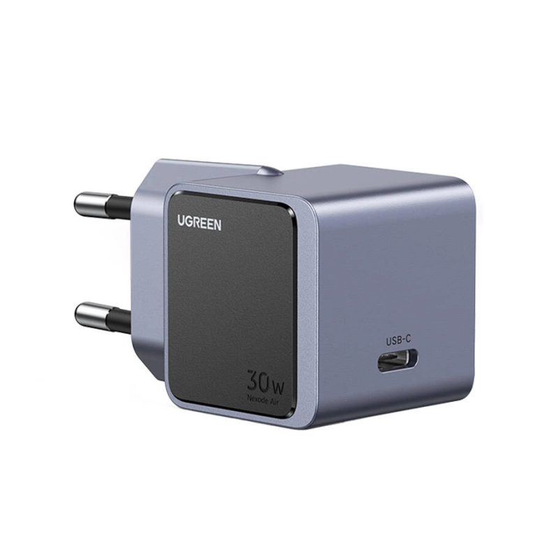 Polnilec Ugreen Nexode S 30W, USB-C