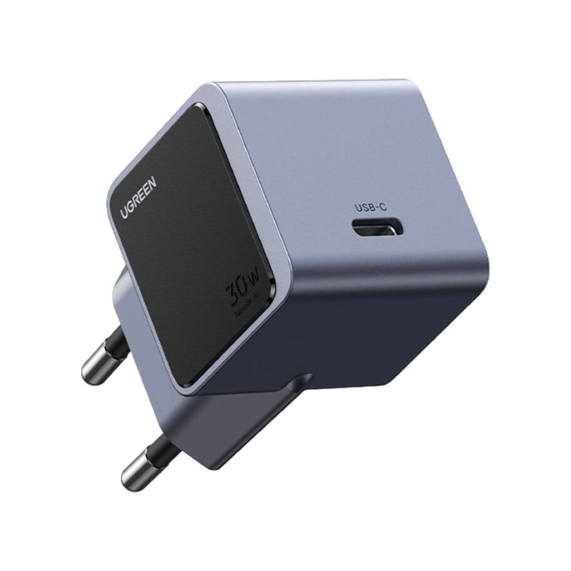 Polnilec Ugreen Nexode S 30W, USB-C