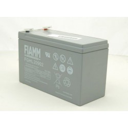 Baterija za UPS 12V 9Ah FIAMM 12FGHL34