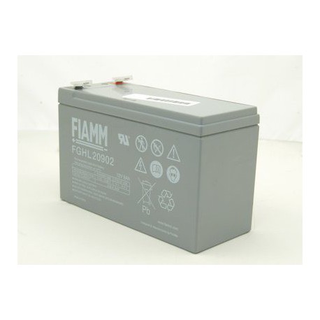 Baterija za UPS 12V 9Ah FIAMM 12FGHL34