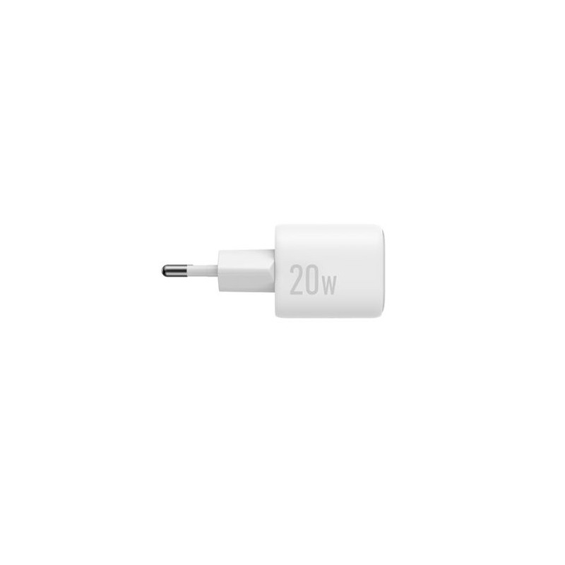 Polnilec Anker Zolo A2699G21, USB-C, bel