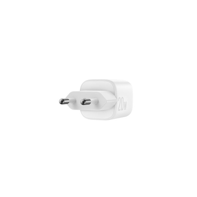 Polnilec Anker Zolo A2699G21, USB-C, bel
