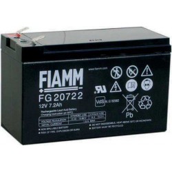 Baterija za UPS 12V 7.2Ah FIAMM FG20722