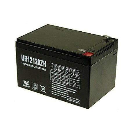 Baterija za UPS 12V 12Ah Sinergy